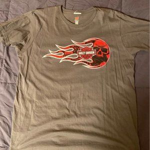 Harley Davidson tee
